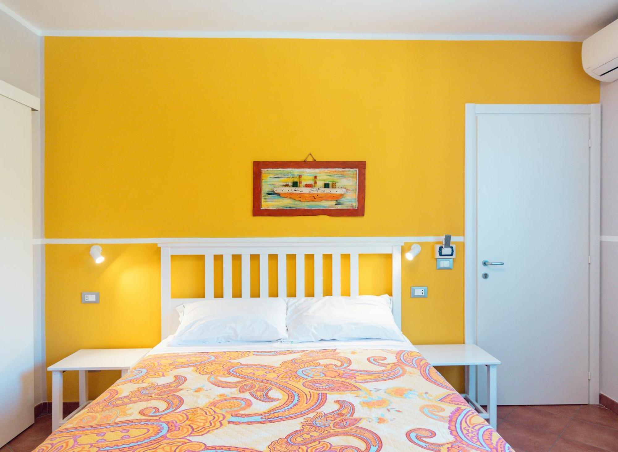 Aria Di Mare, Manarola - Camere Con Vista Mare! ภายนอก รูปภาพ